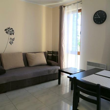 Apartament Ams B7 Ревал Екстериор снимка