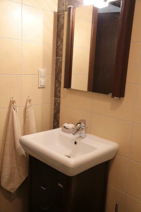 Apartament Ams B7 Ревал Екстериор снимка